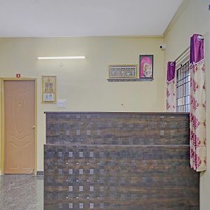 Super Hotel O Vsv Guest House