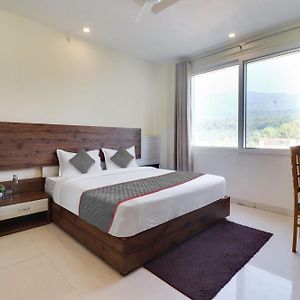 Townhouse Hotel Rooftop
